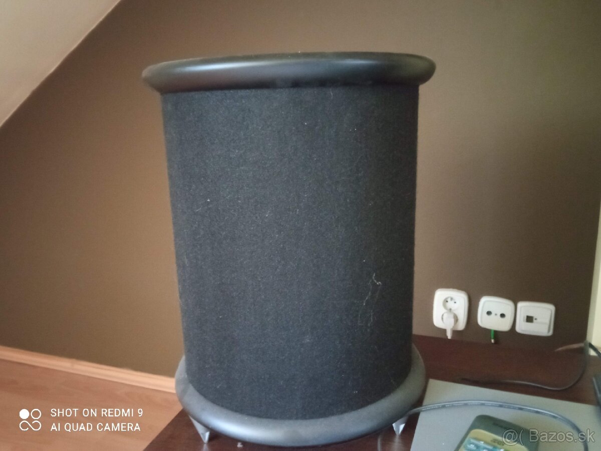 Domáce kino Grand High - 4