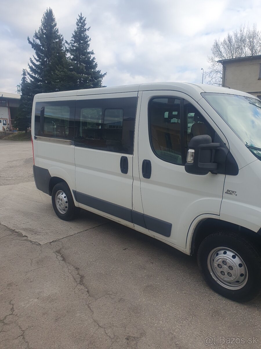Fiat ducato - 4