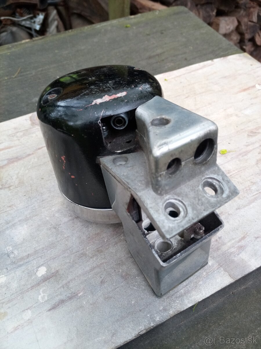 Suzuki VS Intruder Tachometer - 4