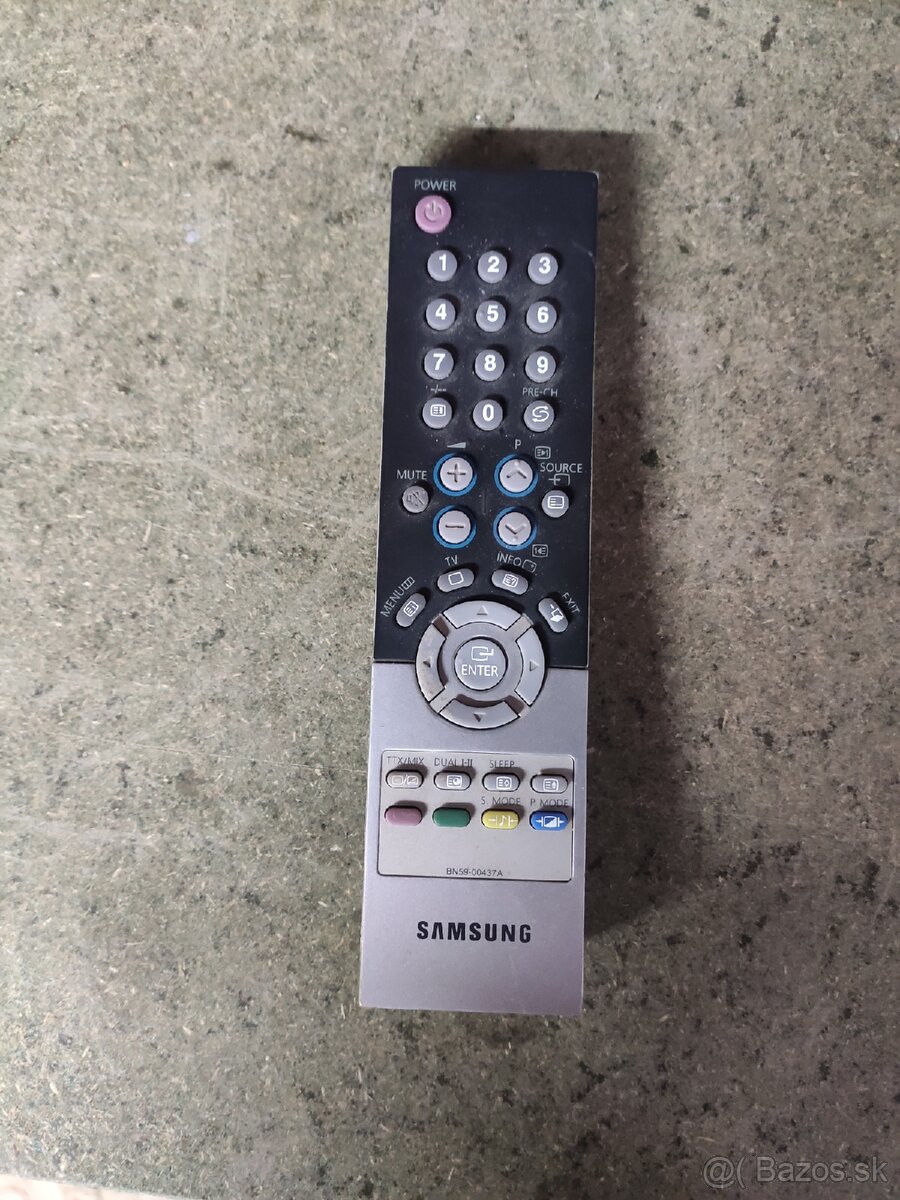 Samsung tv - 4