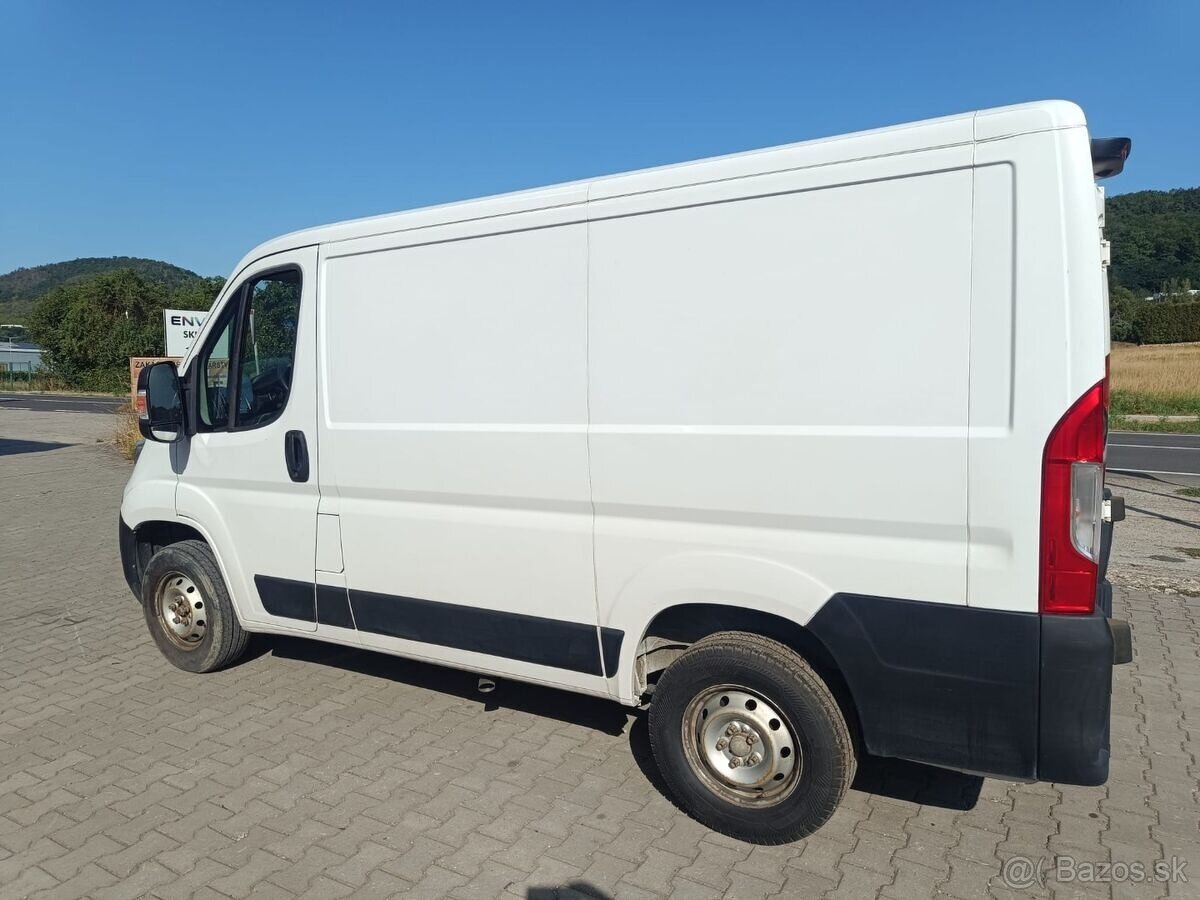 Citroën Jumper - 4