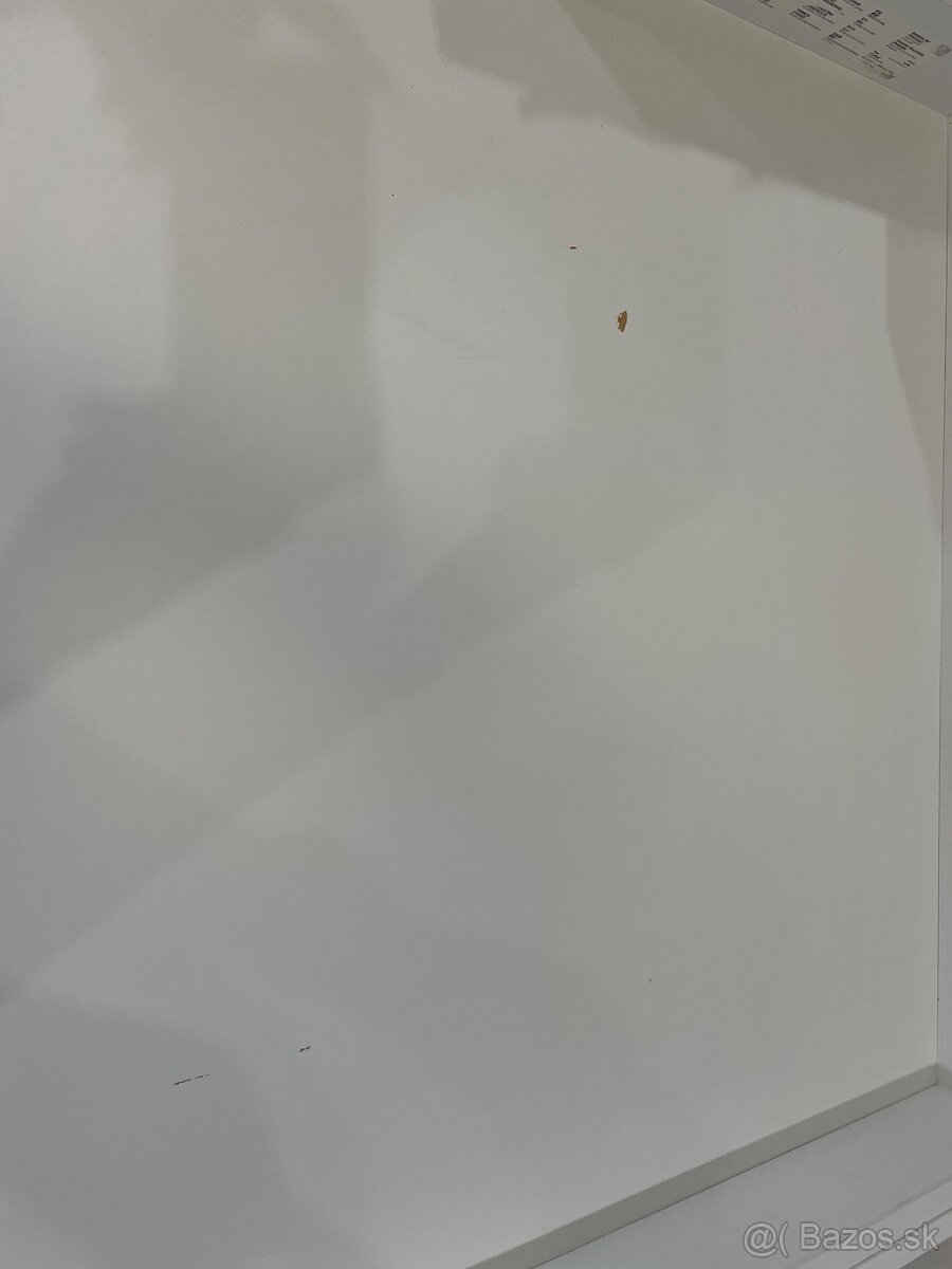 Prebalovaci stôl ikea SMÅSTAD - 4