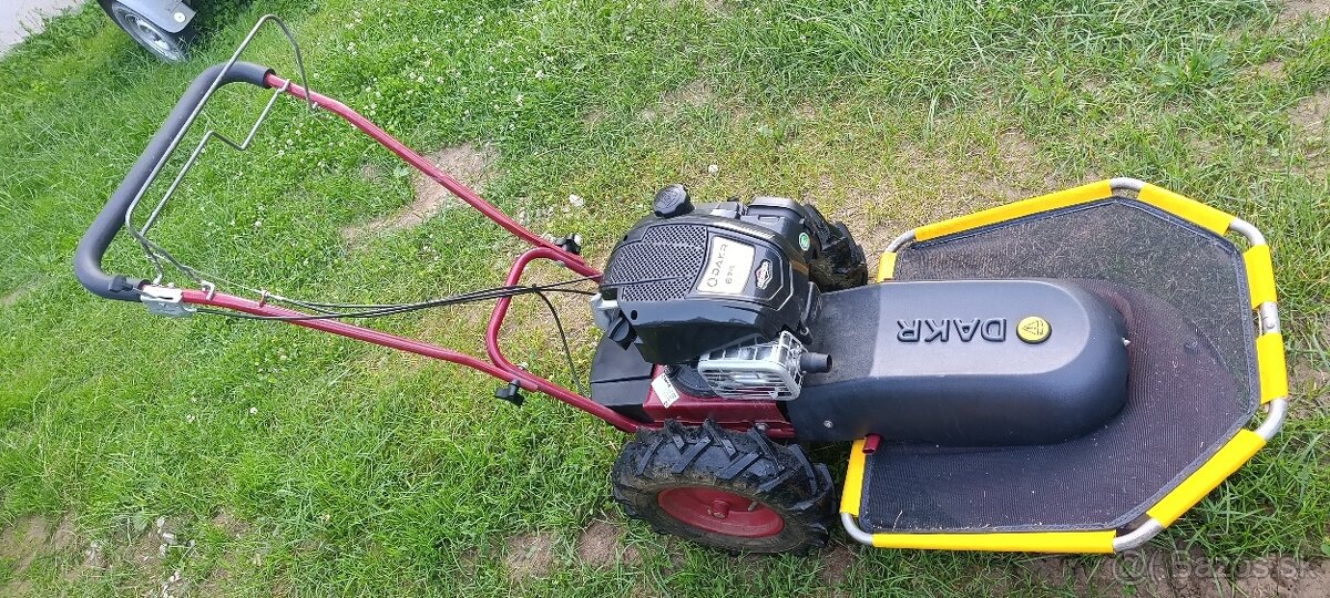 Dakr BLP60 A/2T - 4