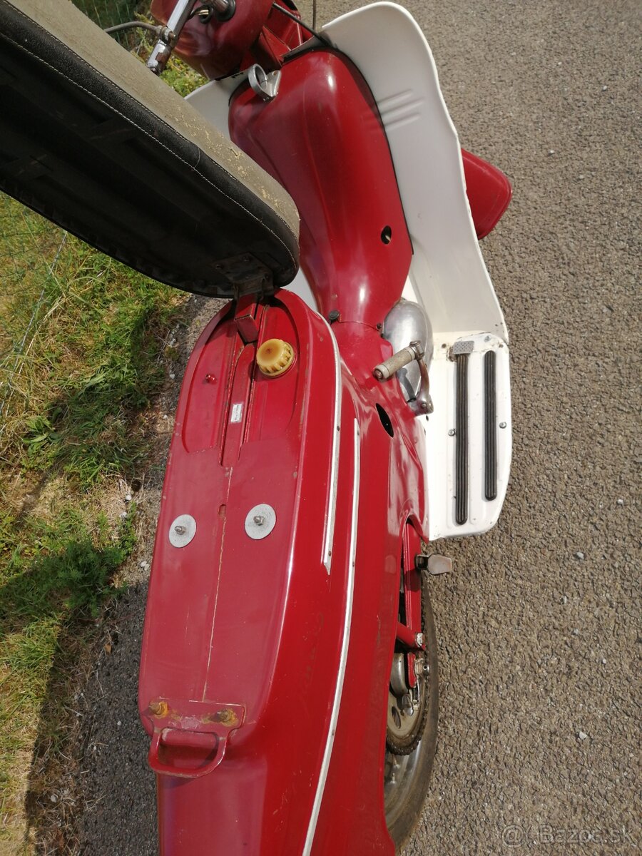 Jawa pionier 05 - 4