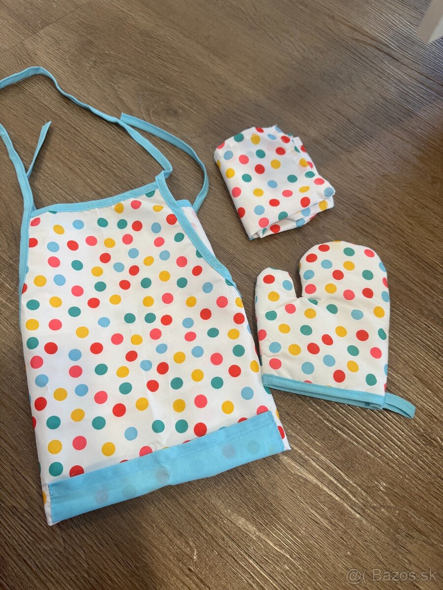 Detská kuchynka - 4