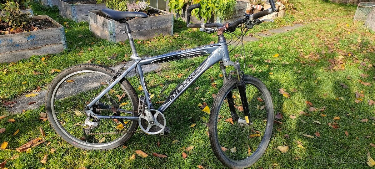 Predám metódu bicykel - 4