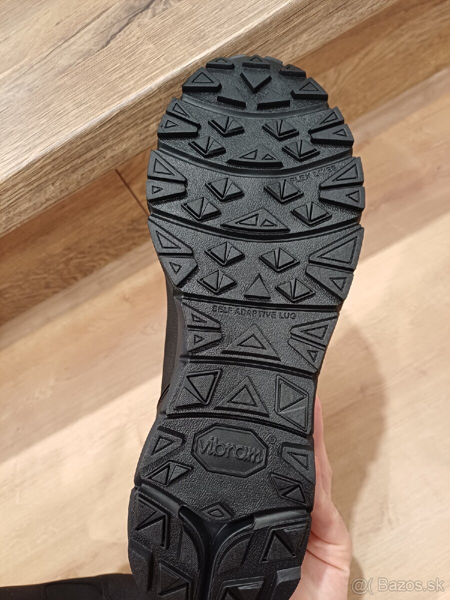 Bosp Taras High vysoké 43,5 - 4