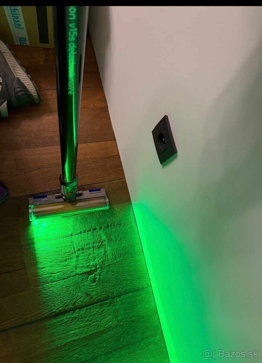 Dyson V15s Detect Submarine v zaruke - 4