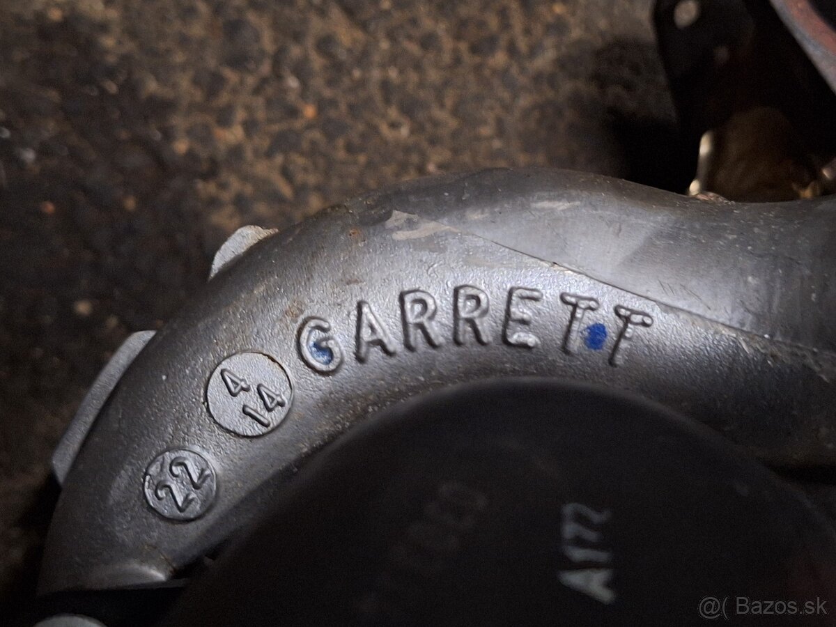 AUDI 3.0 TDI 180KW - 4