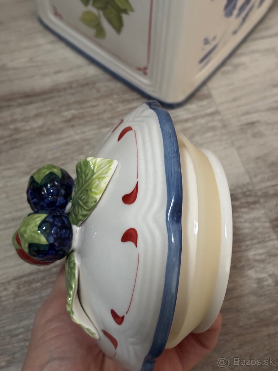 Veľká dóza Villeroy - 4