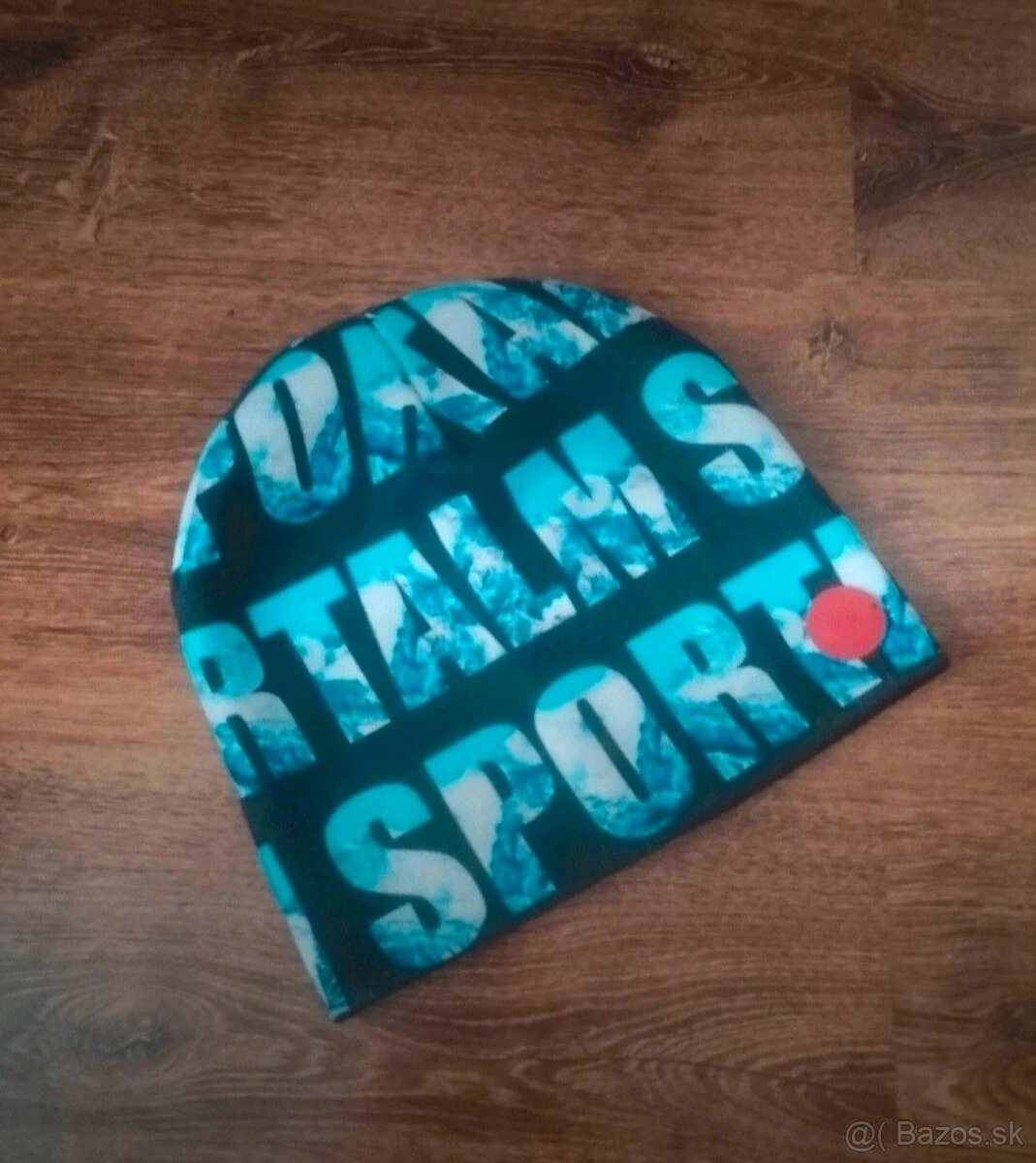 Sportalm súprava - 4