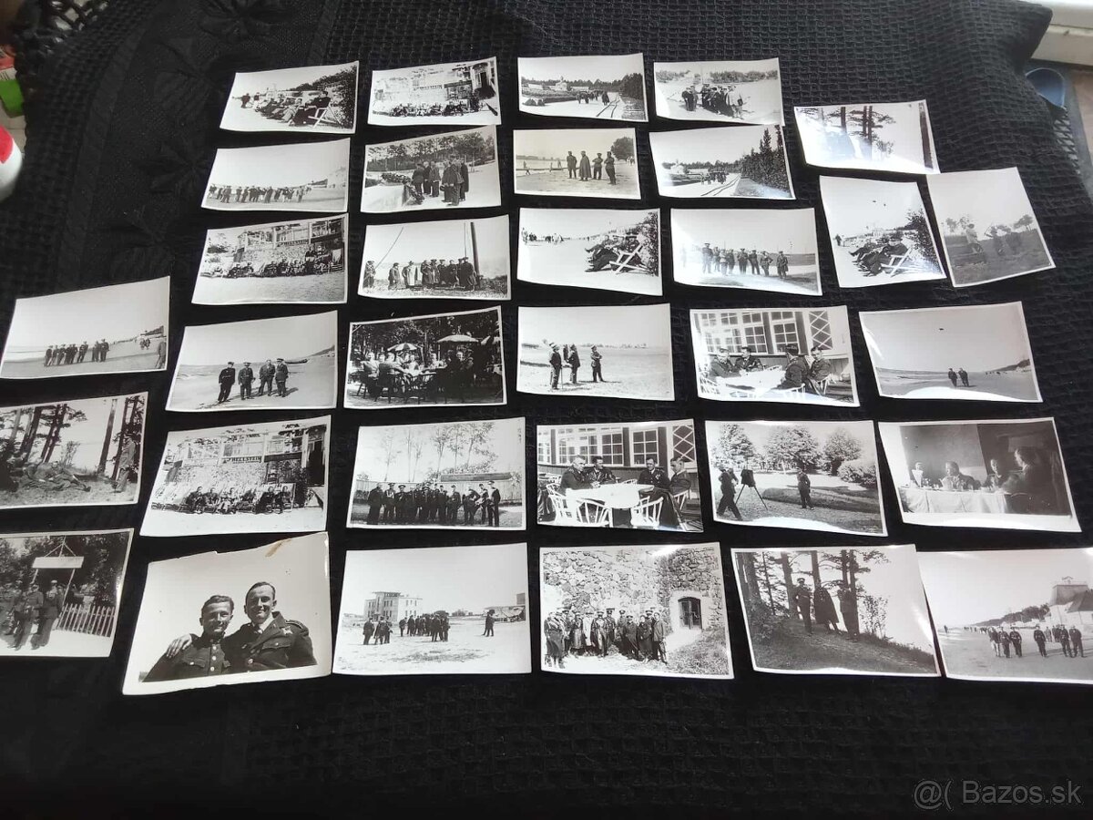 1934 - Ceskoslovenske vojenske letectvo - 4