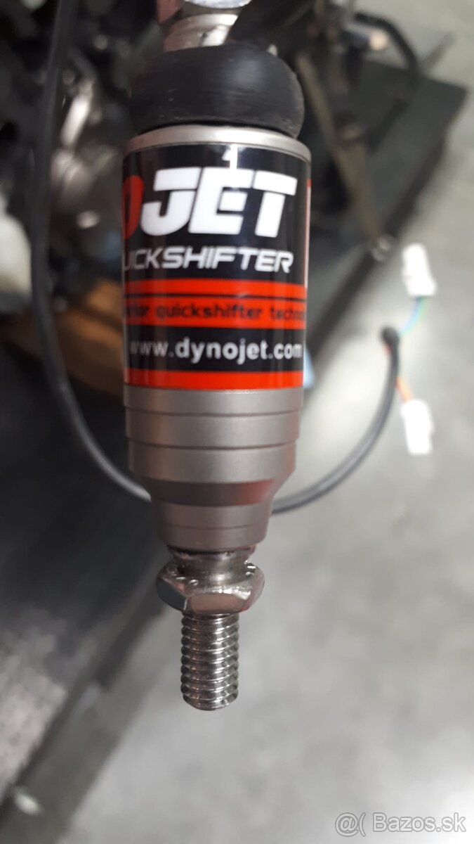 Dynojet Powercommander V - 4