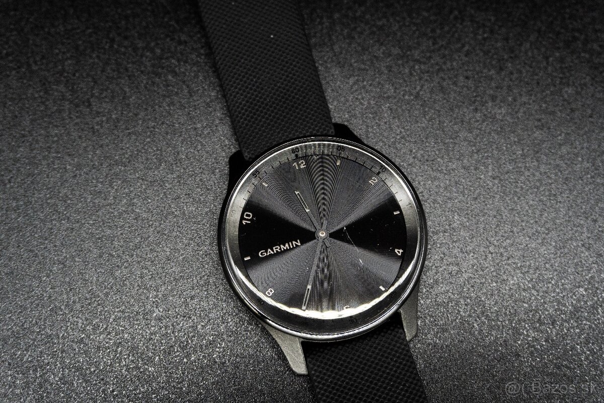 Garmin Vívomove Trend - 4