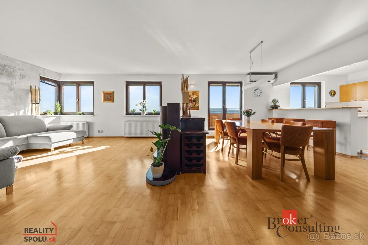 Navždy otvorený výhľad – nikto ti ho nezastavia - 4