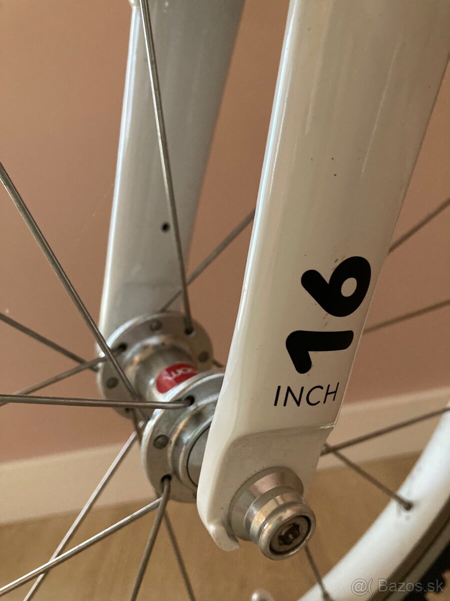 Woom 16 REZERVOVANÝ - 4