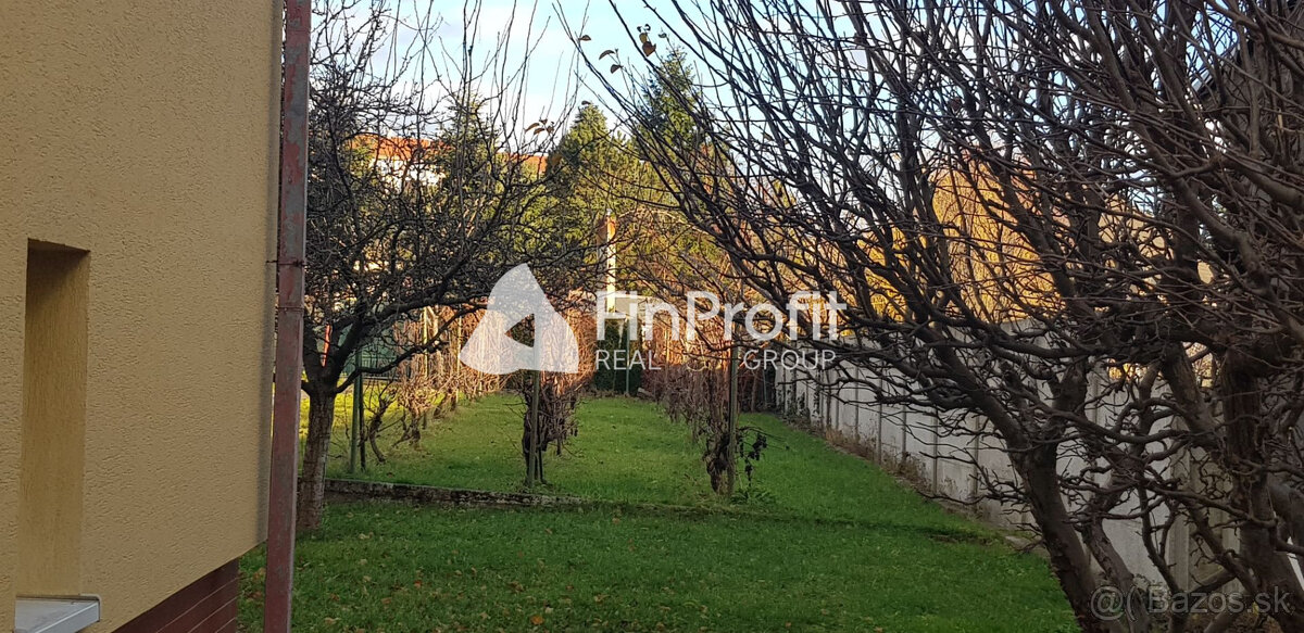 Predám zariadený RD Nitra - Zobor možný k nasťahovaniu. - 4