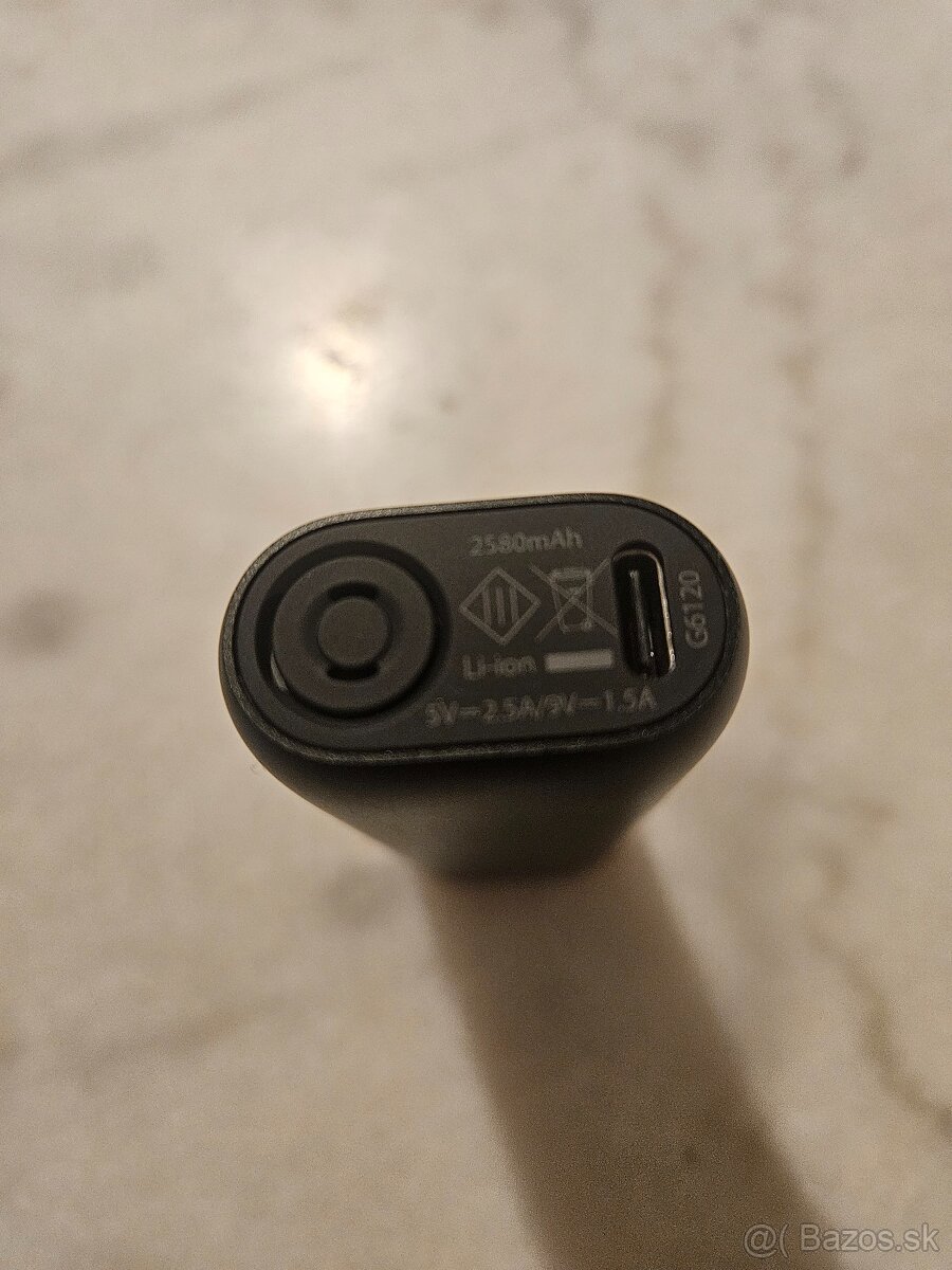 GLO Hyper Pro Ruby Black - 4