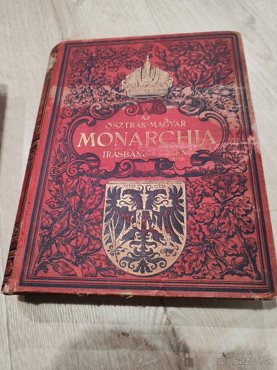 Historicke knihy - 4