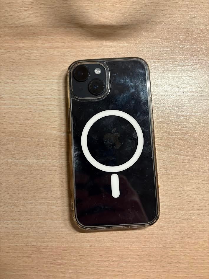 Predám Iphone 14 - 4