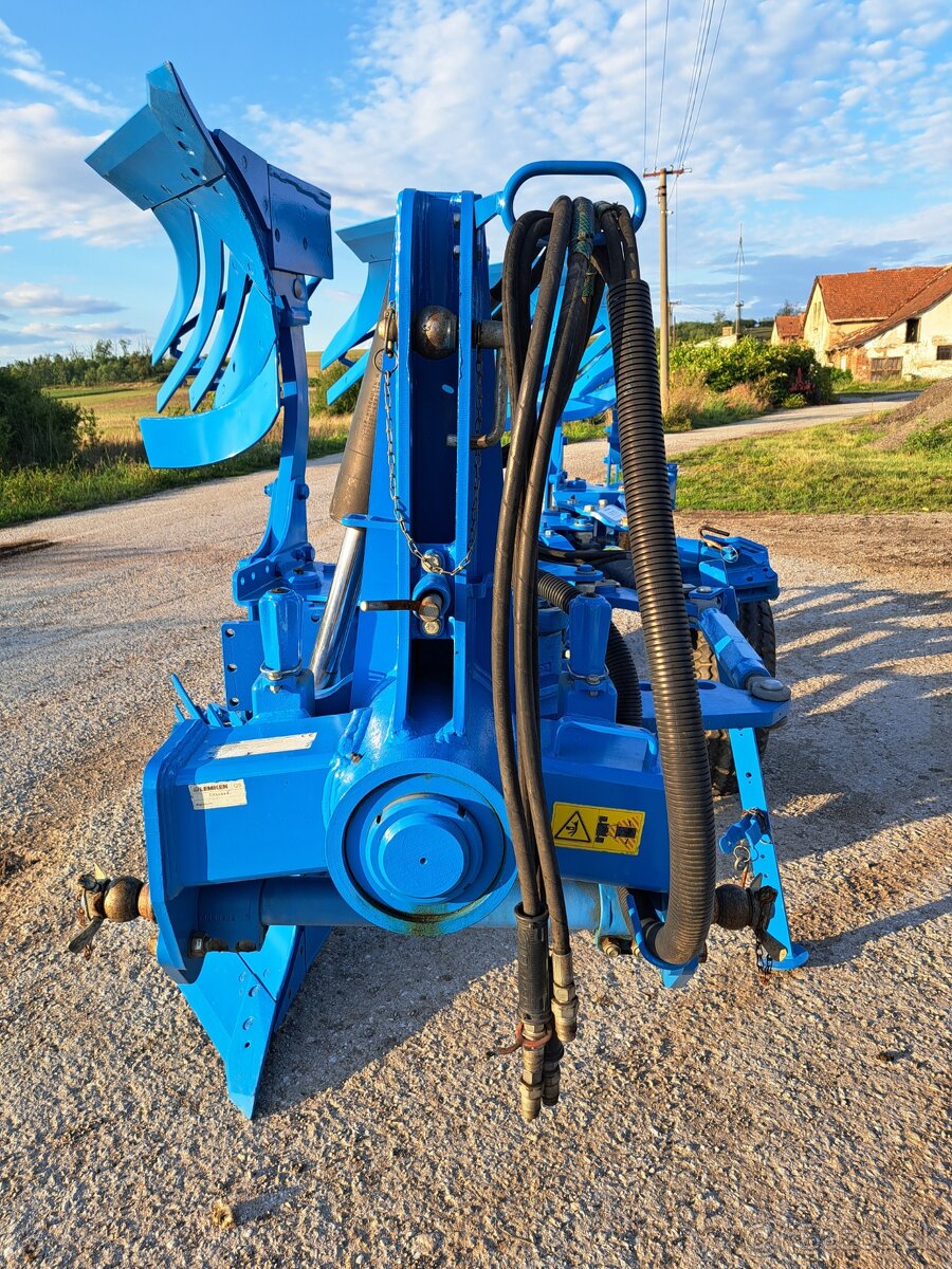 Lemken VariOpal 8 4 N 100 pluh - 4