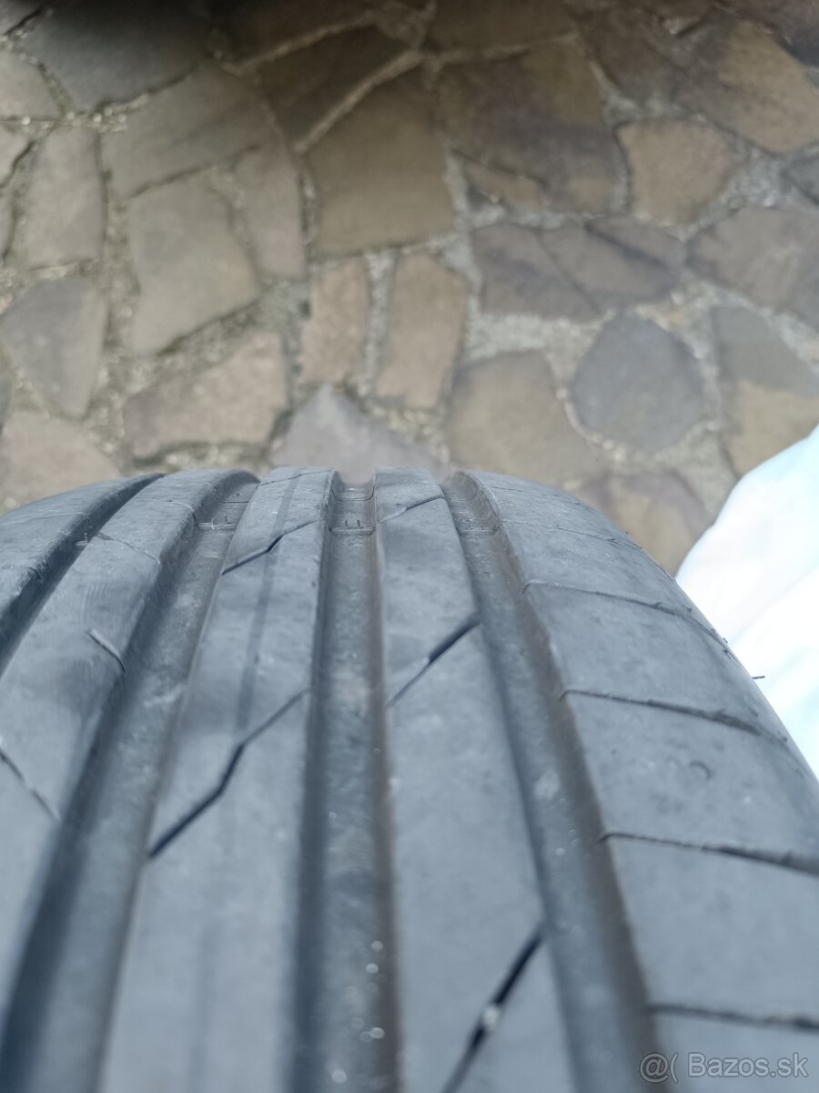 Hankook K137A Ventus evo 235/55 R18 100V - 4