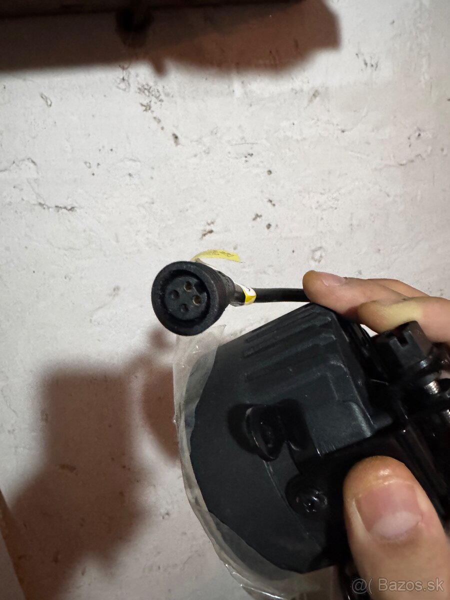 Predám úplne nové LED DRL + LED Hmlovky - 4