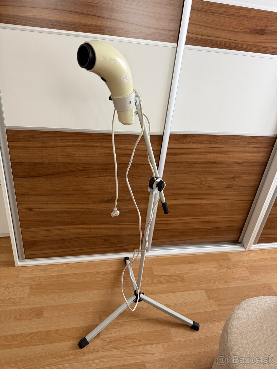 Biolampa Bioptron Zepter - 4