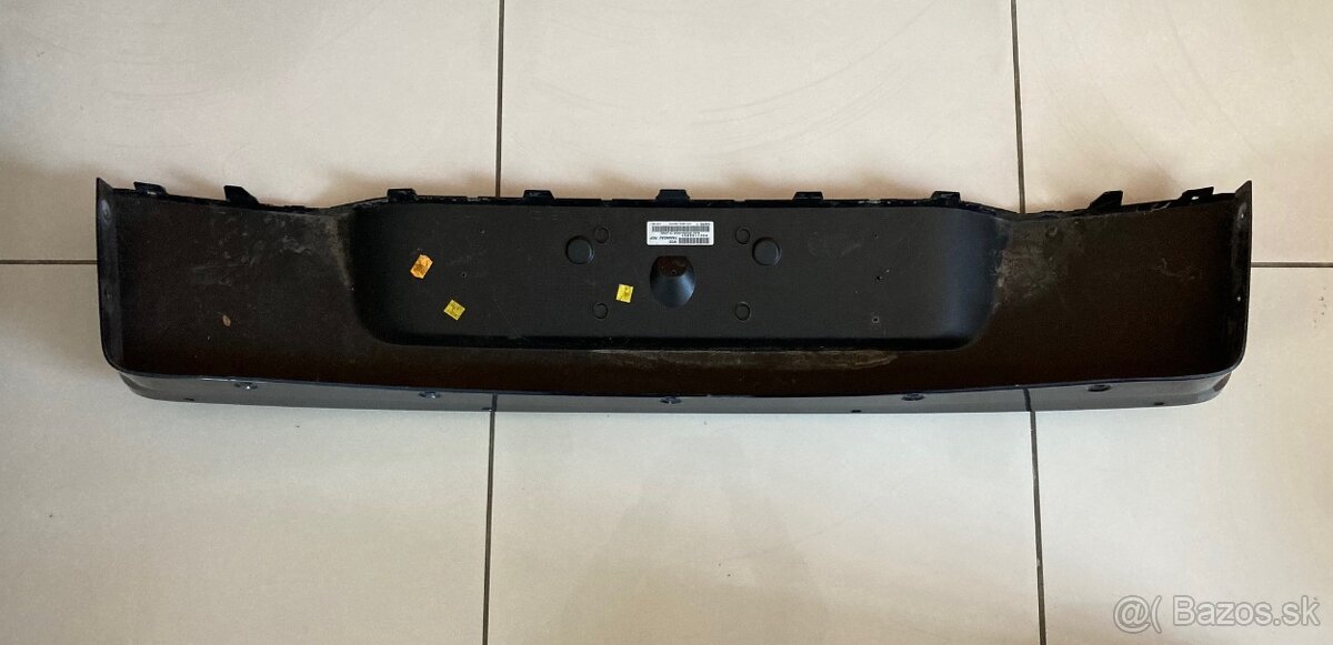 Kufor zadný Peugeot 508 I. a P 508 SW I. - 4
