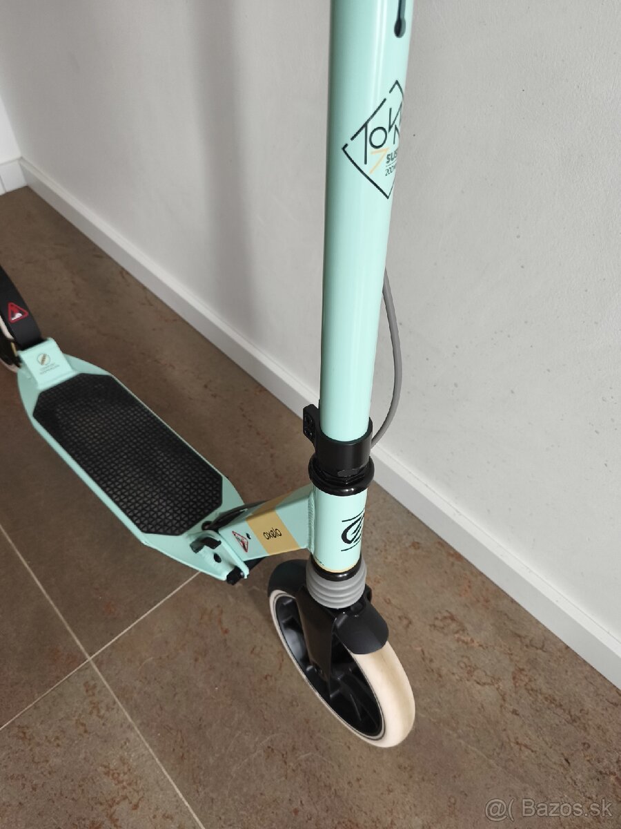 Kolobežka Oxelo Town 7xl - 4