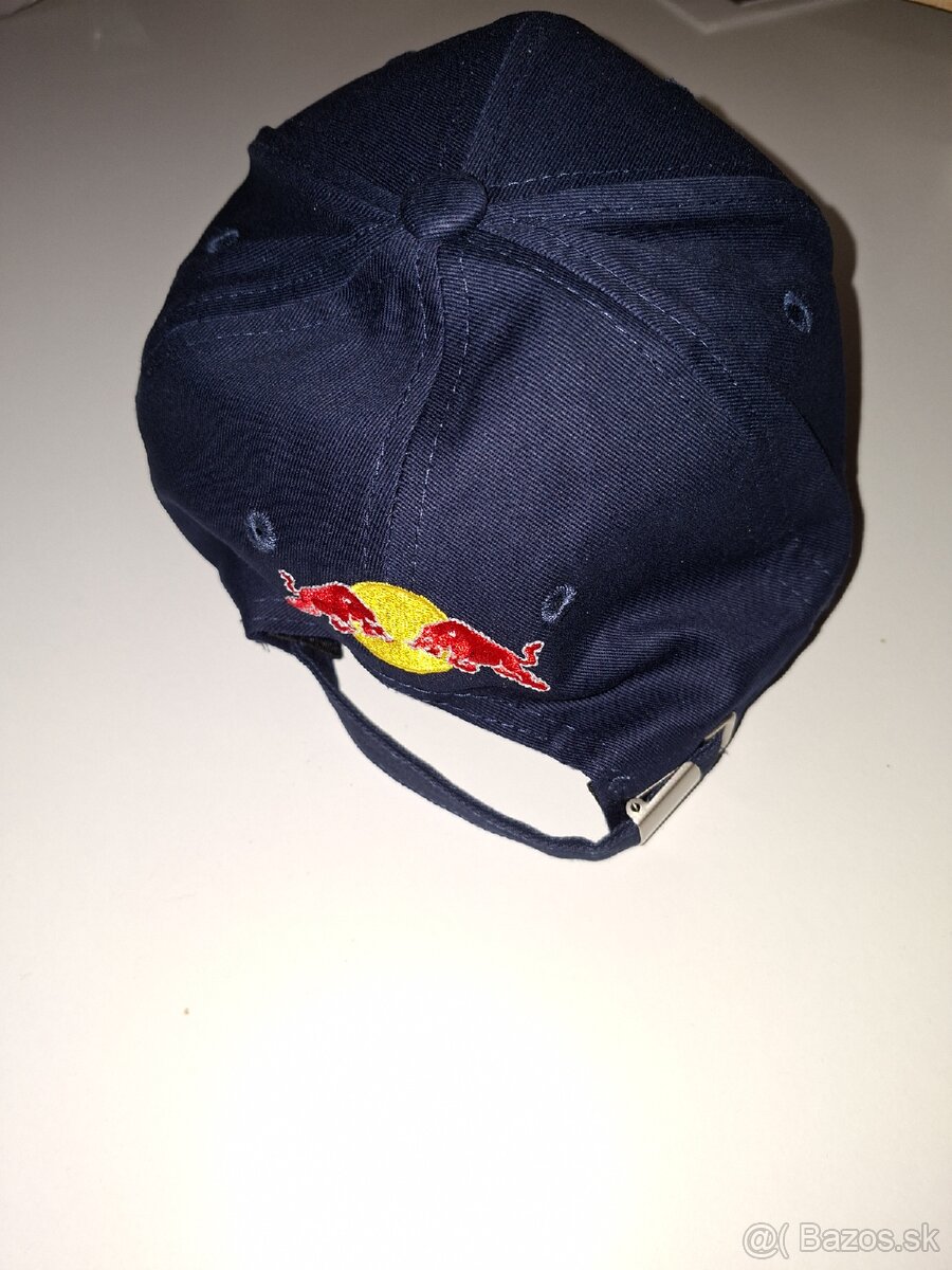 Šiltovka Red Bull - 4