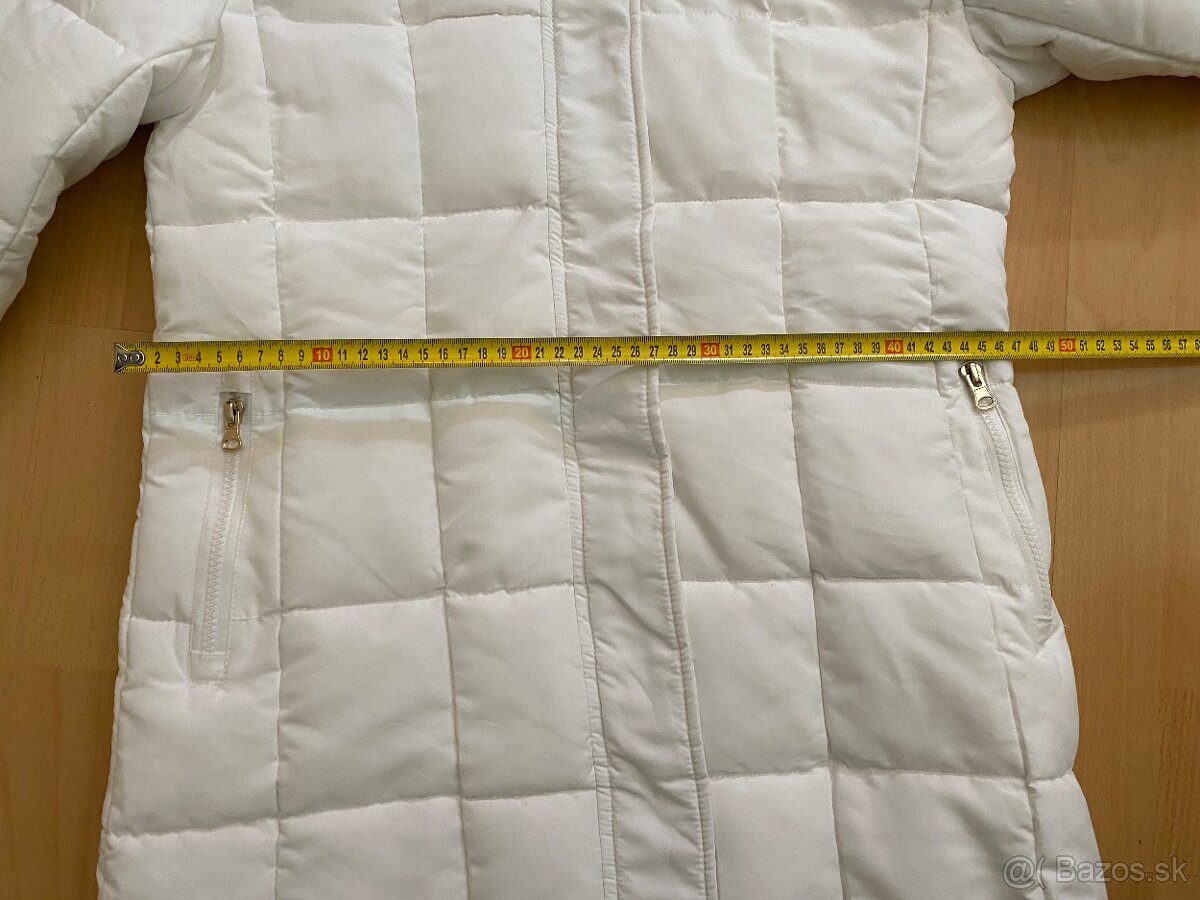 Dámska bunda vetrovka - 4