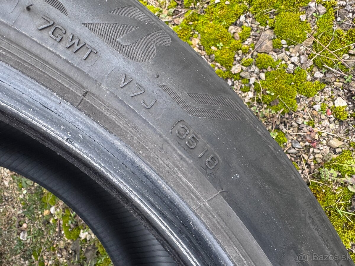 285/40 R21 109Y letné - 4