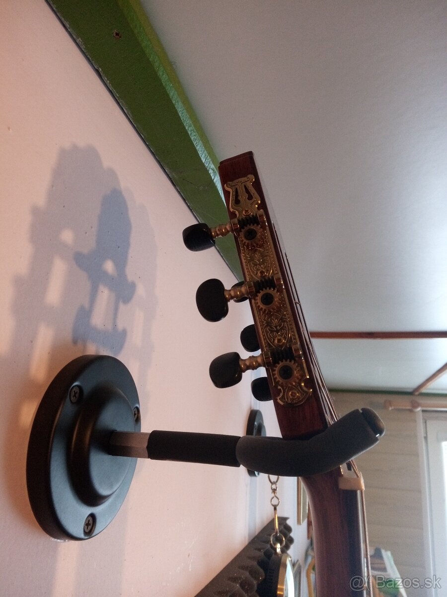 Polomasívna klasická gitara Alvaro 260 - 4/4 - 4