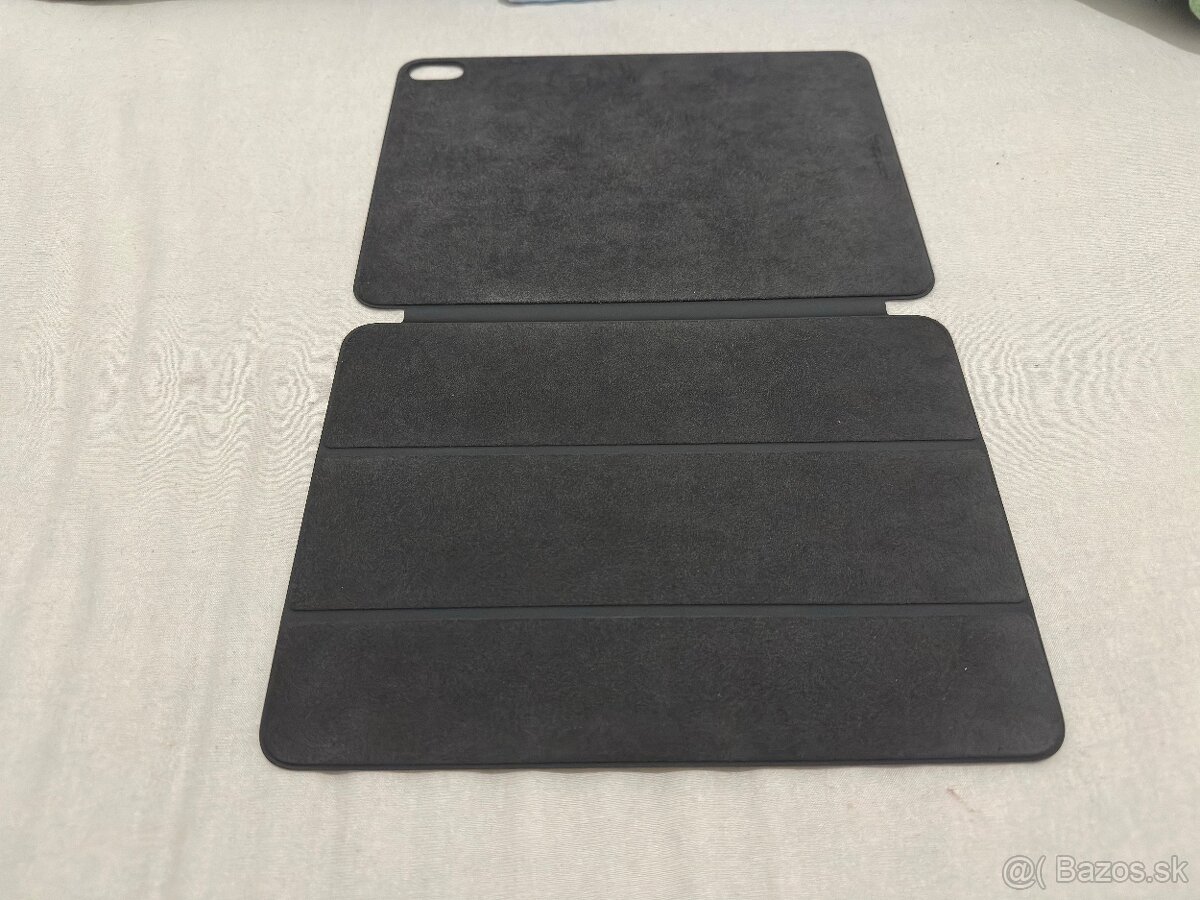 Originál Apple púzdro Smart Folio iPad 11 (M2,M3), Air 4 a 5 - 4