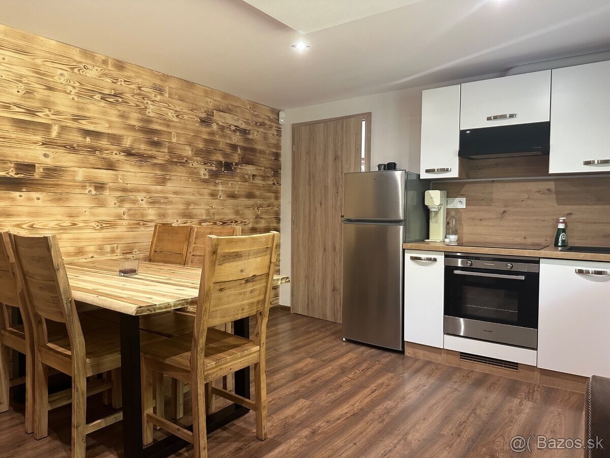 Chata pri vleku, BEZOVEC - 4