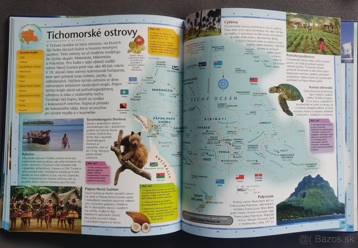 🌟📚 Náučné knihy pre deti 📖✨ - 4