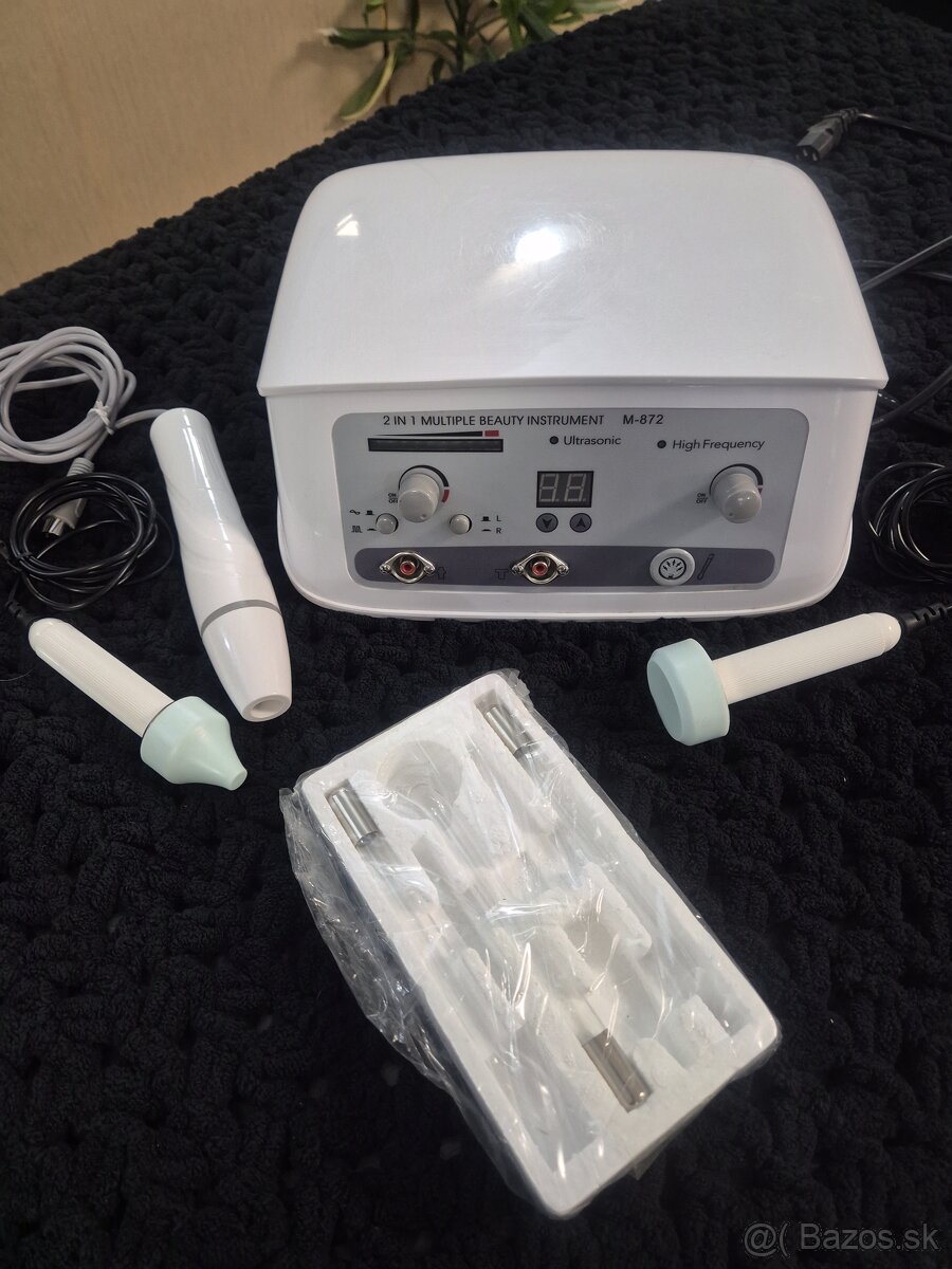 Kozmetický prístroj Elegante - 4