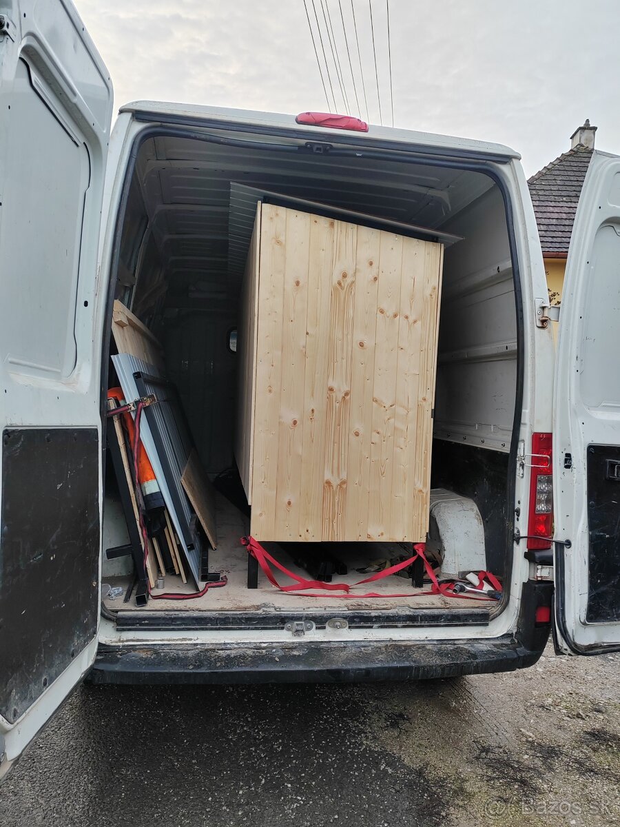 Predam domec pre 5 ulov - 4