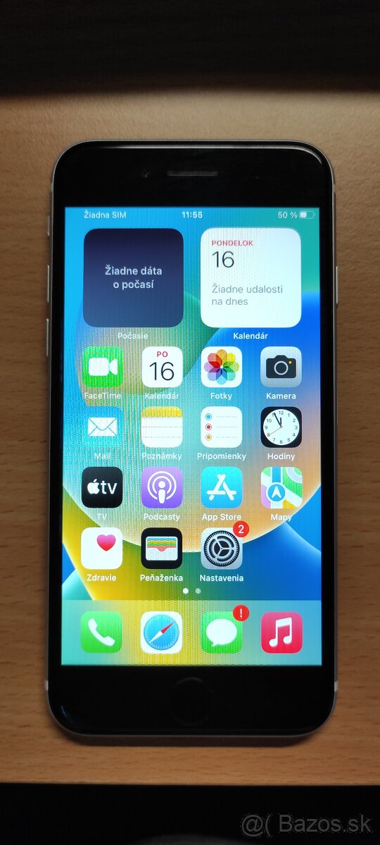 Iphone SE 2020 64GB (100% Batéria 🔋) - 4