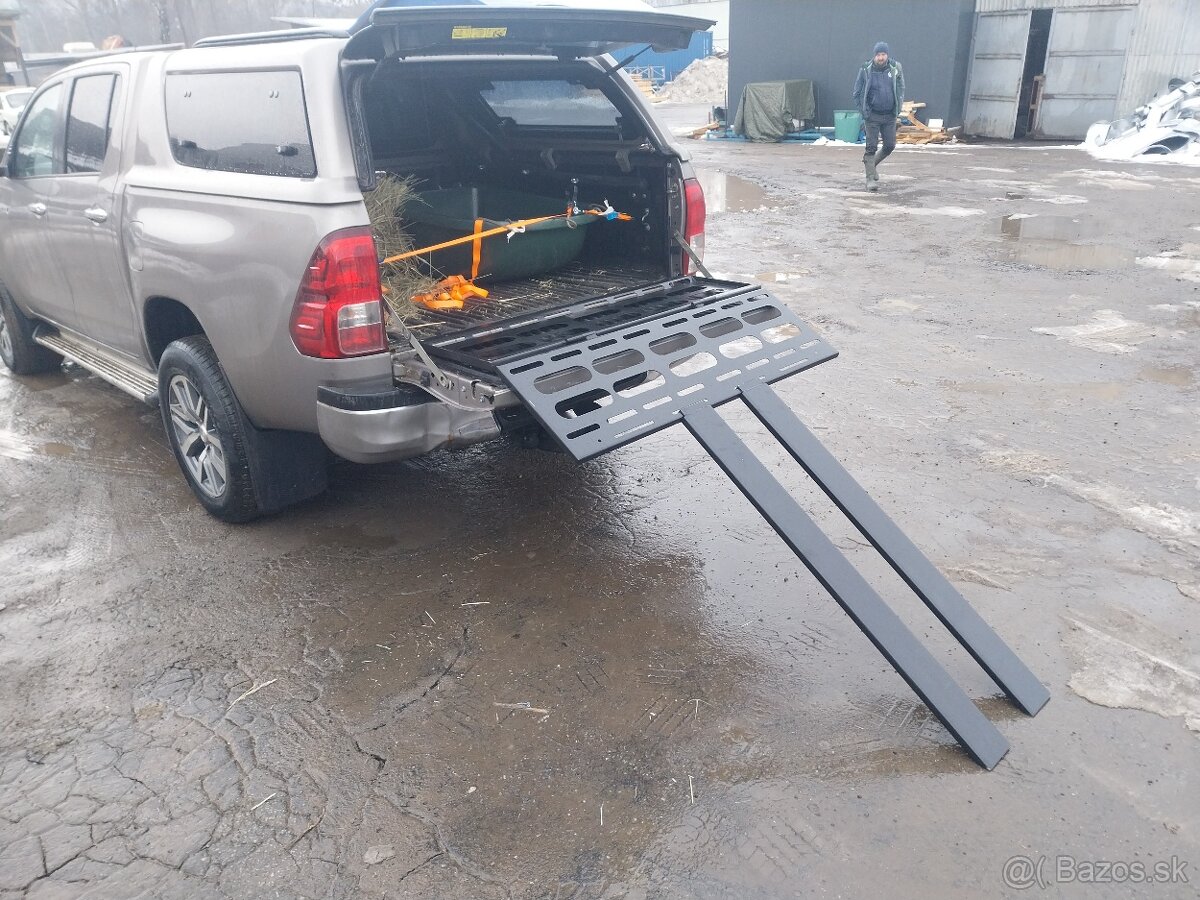 Offroad príslušenstvo - 4