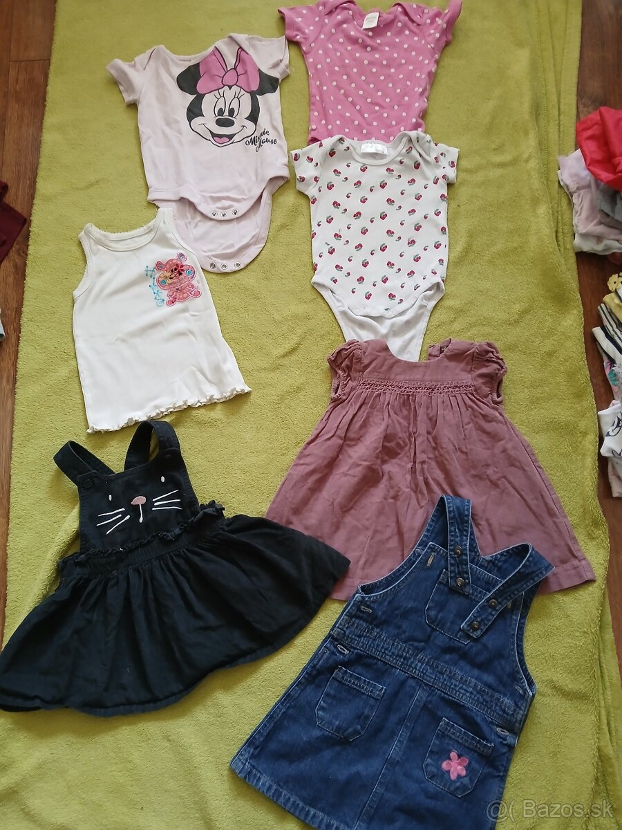 Balik oblecenia 74 - 4