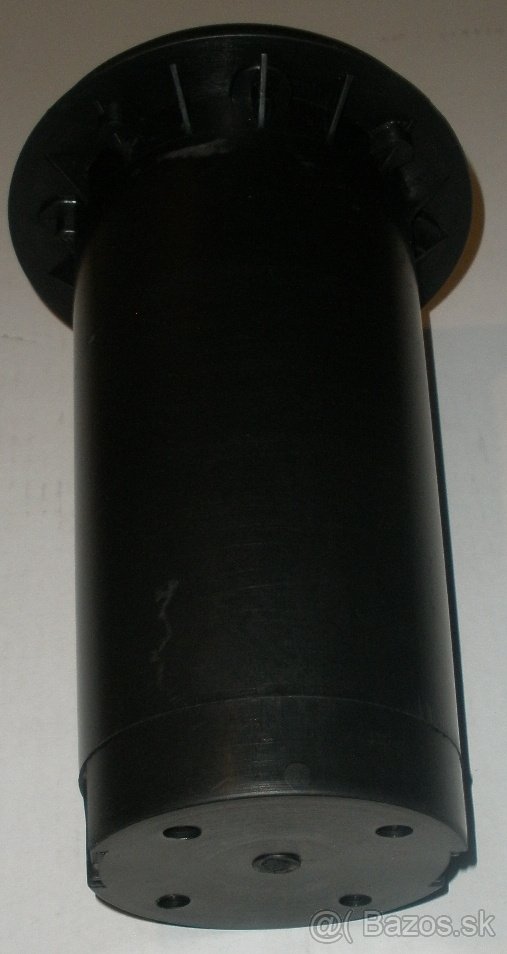 Svetlo do dlažby a terénu- znížená cena - 4