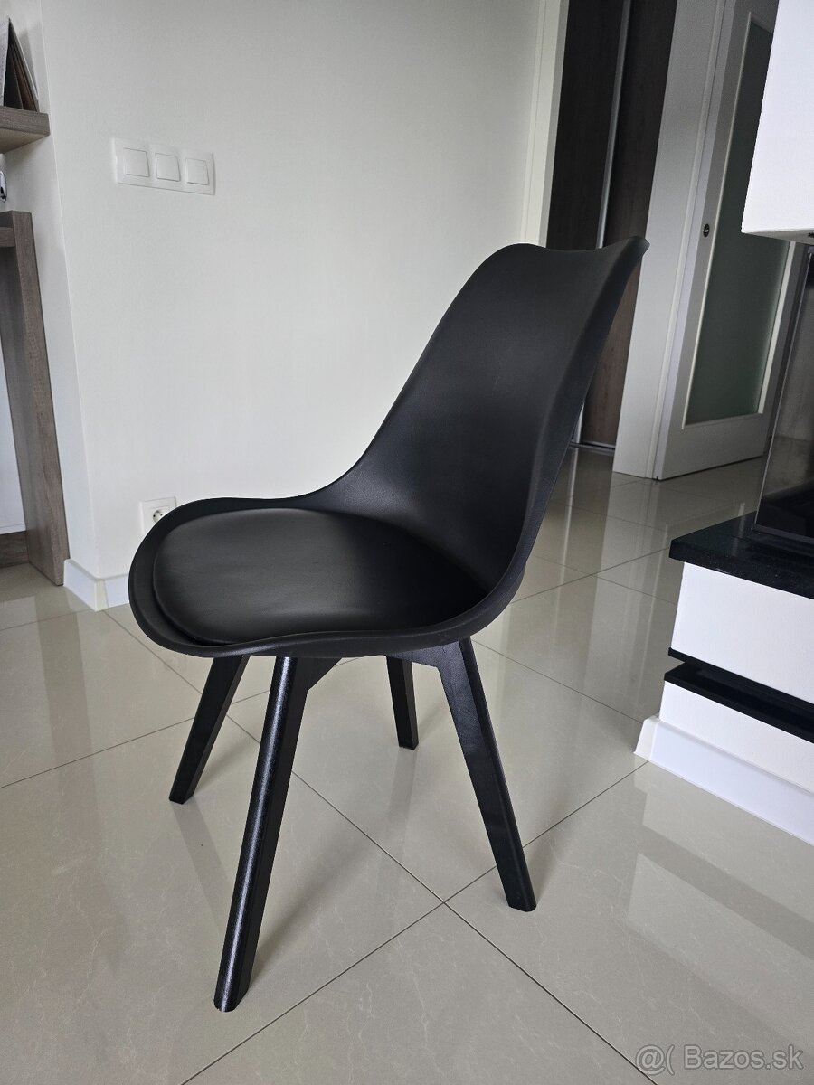 Stolička - 4