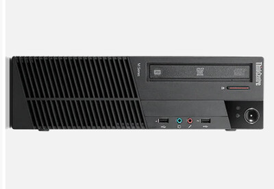 Lenovo Thingcentre M90p - 4