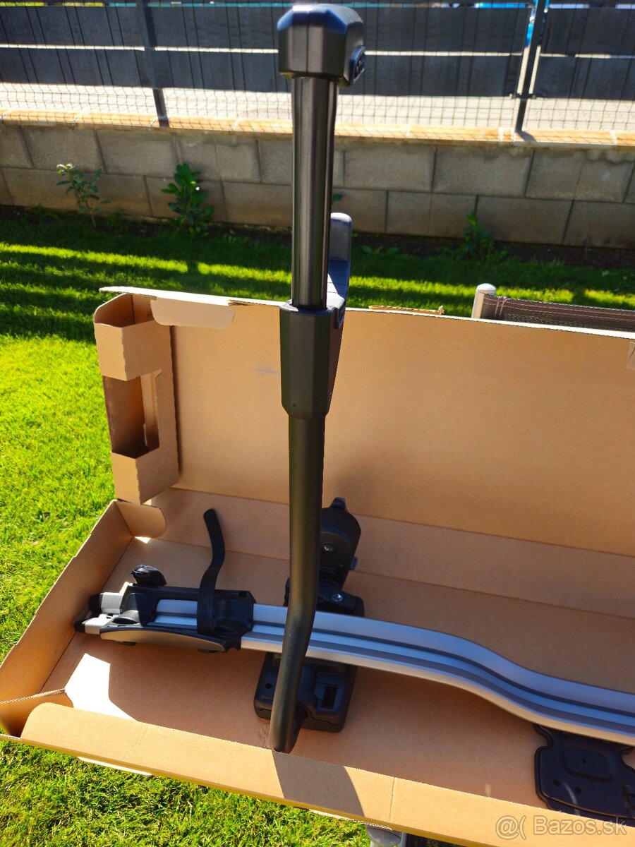 Strešný nosič na bicykle - 4