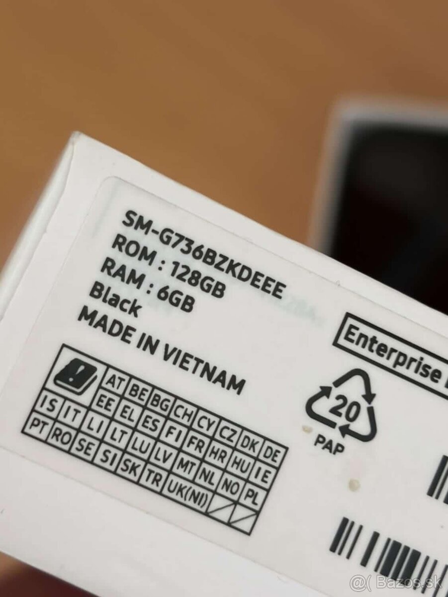 Samsung Galaxy XCover6 Pro - 4