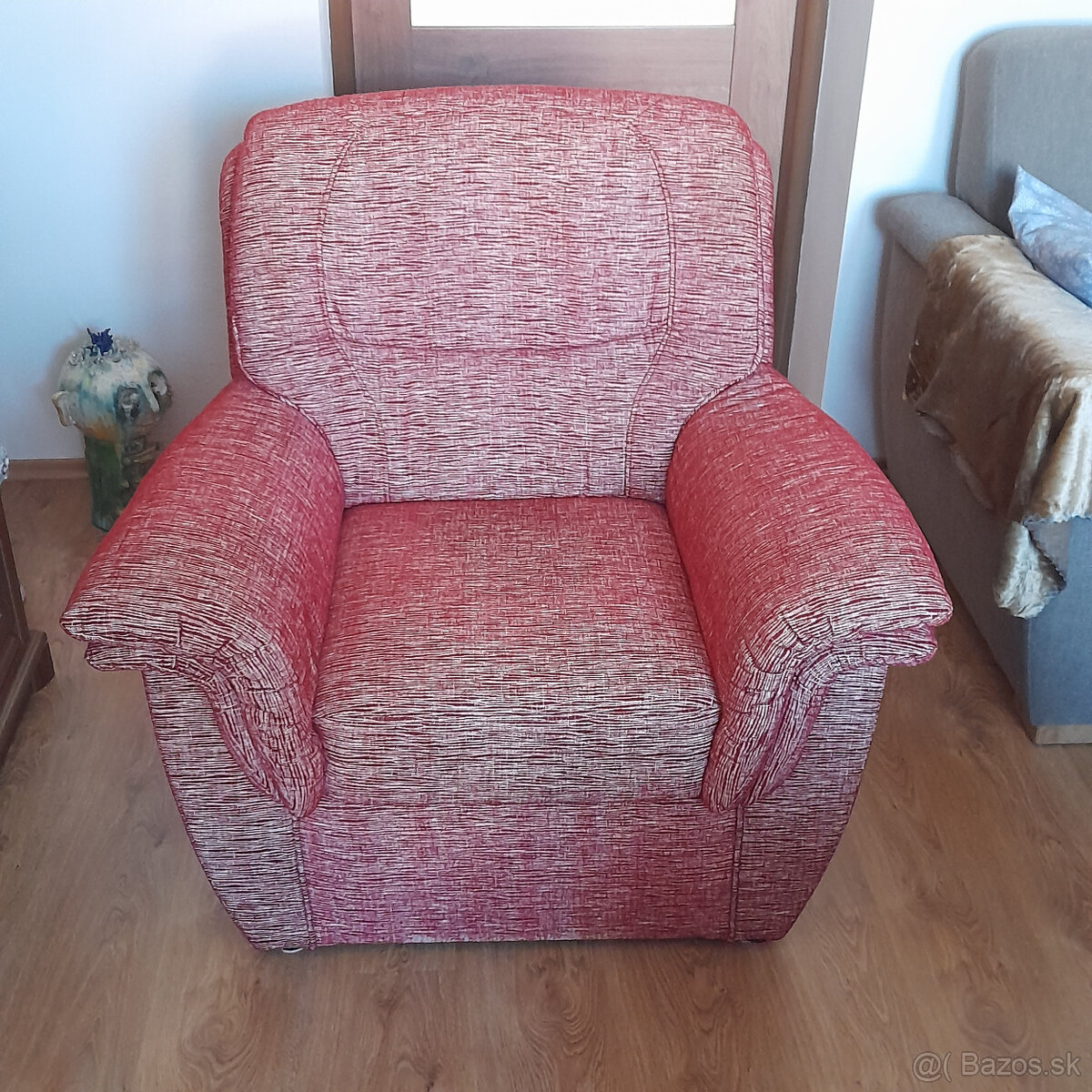 Rohová sedačka - 4