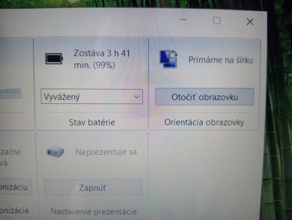predám Hp probook 650 g2 - Intel core i5 - 16gb - ssd - 4