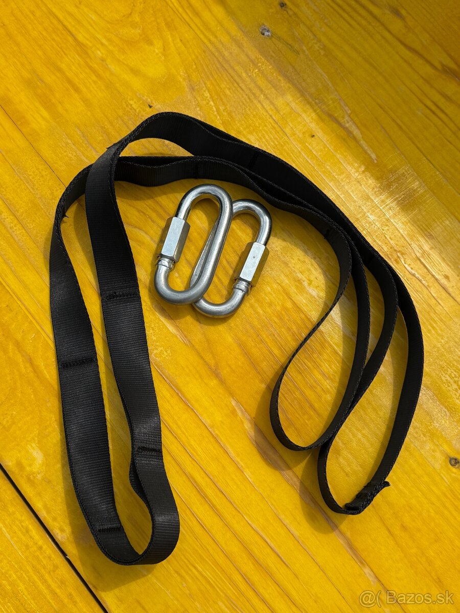 -- NOVÉ NEKONEČNÉ LANO -- - 4